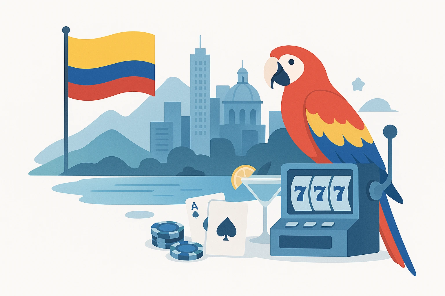 B2B Casino Platform for Operators