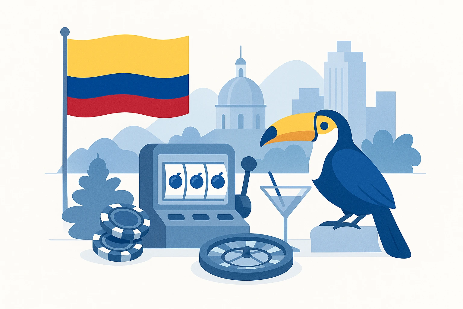 Tecnología y Software de Agregador de Casino