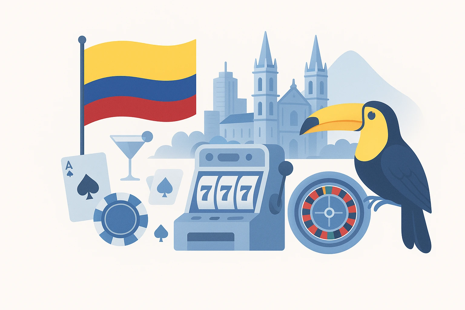 Analítica y Reportes de Casino