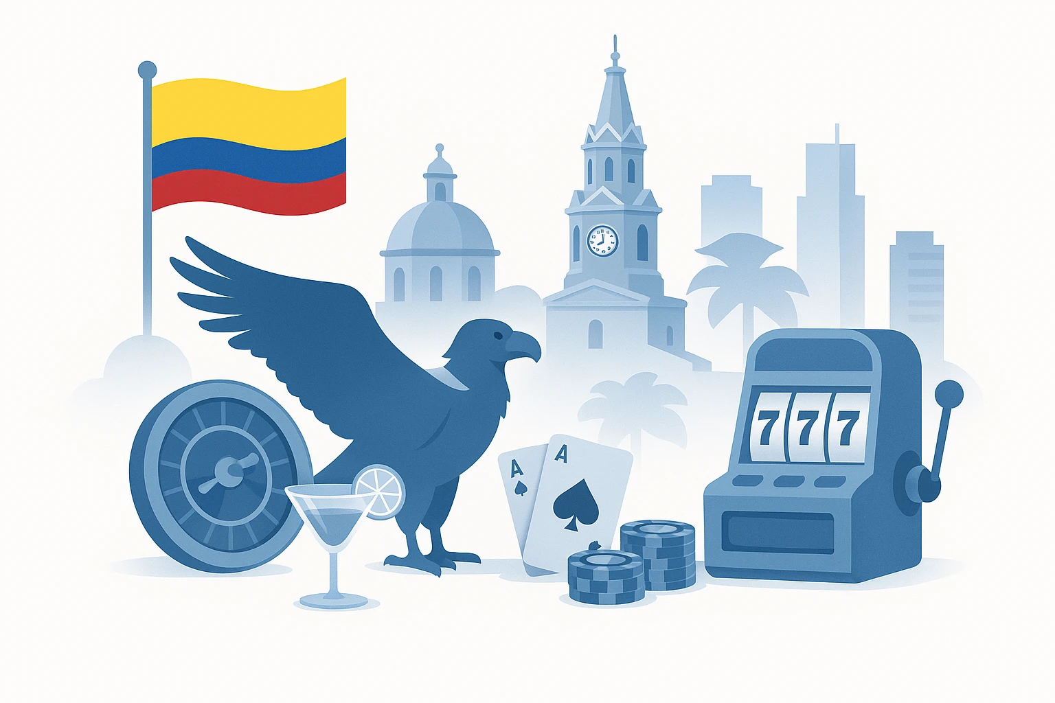 Gestión de Contenido de Casino y Biblioteca de Juegos