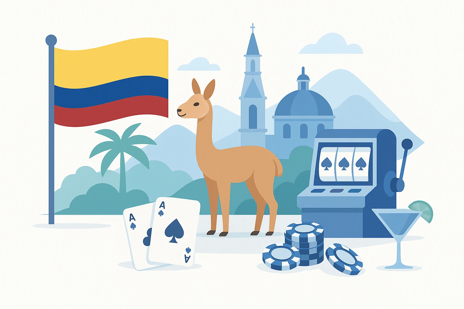 Casino Game Development Services