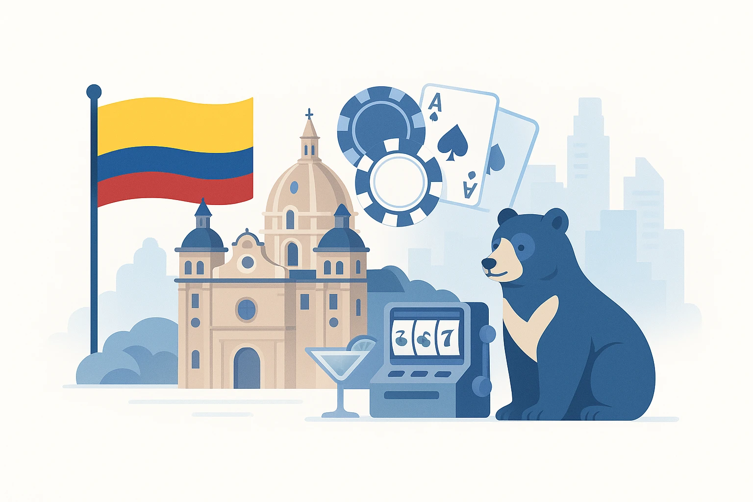 Cloud Hosting for iGaming