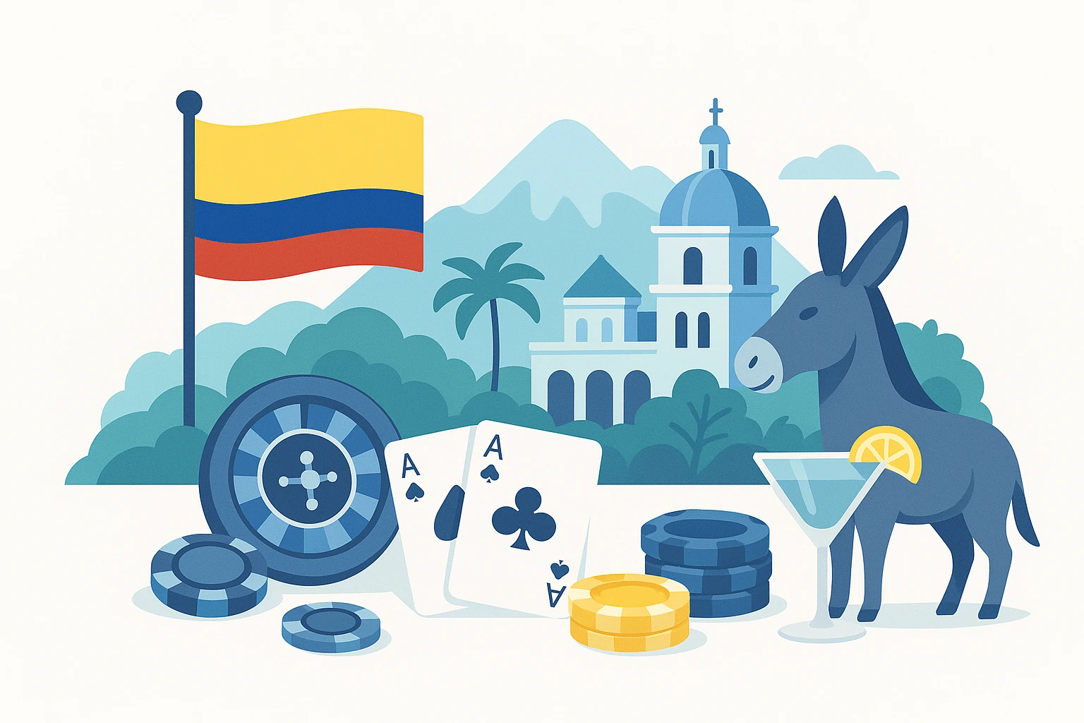 Integración de Proveedores de Casino en Vivo