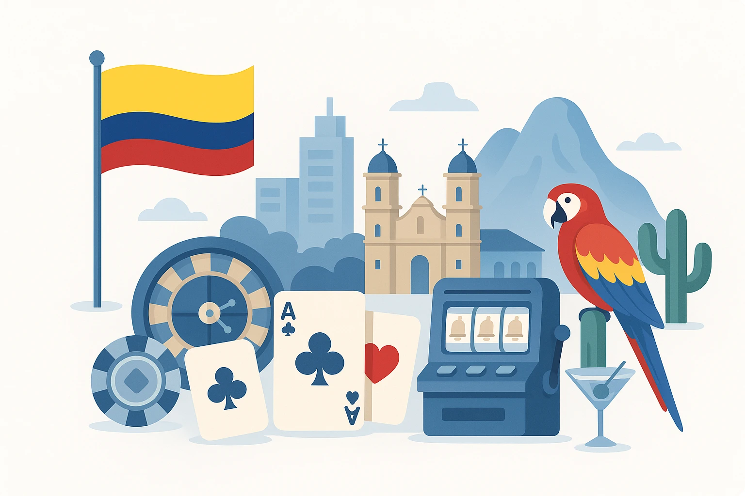 Soporte Multidivisa y Localización