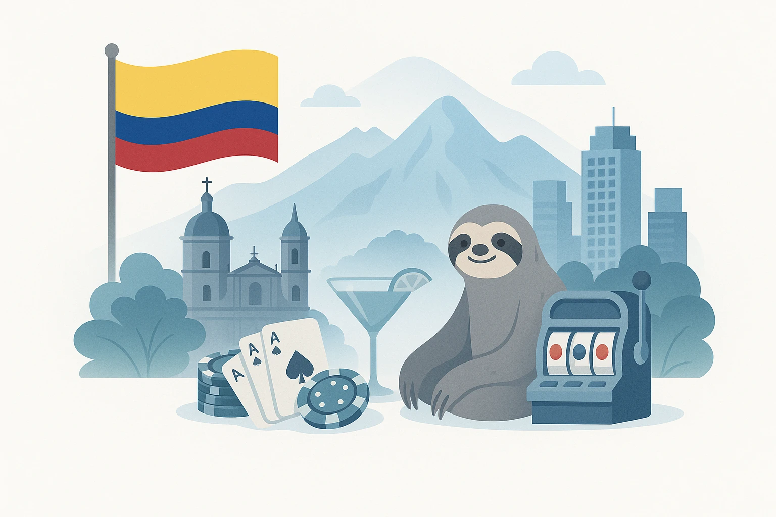 Estrategia de Entrada al Mercado Región Andina