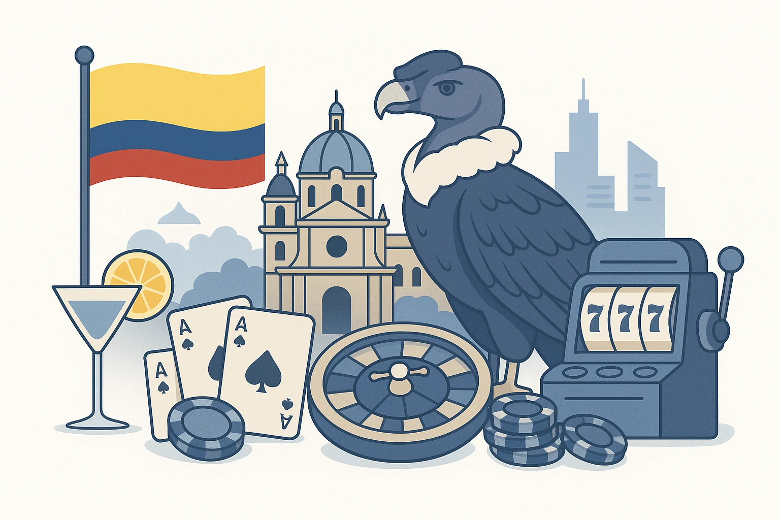 Progressive Jackpot System