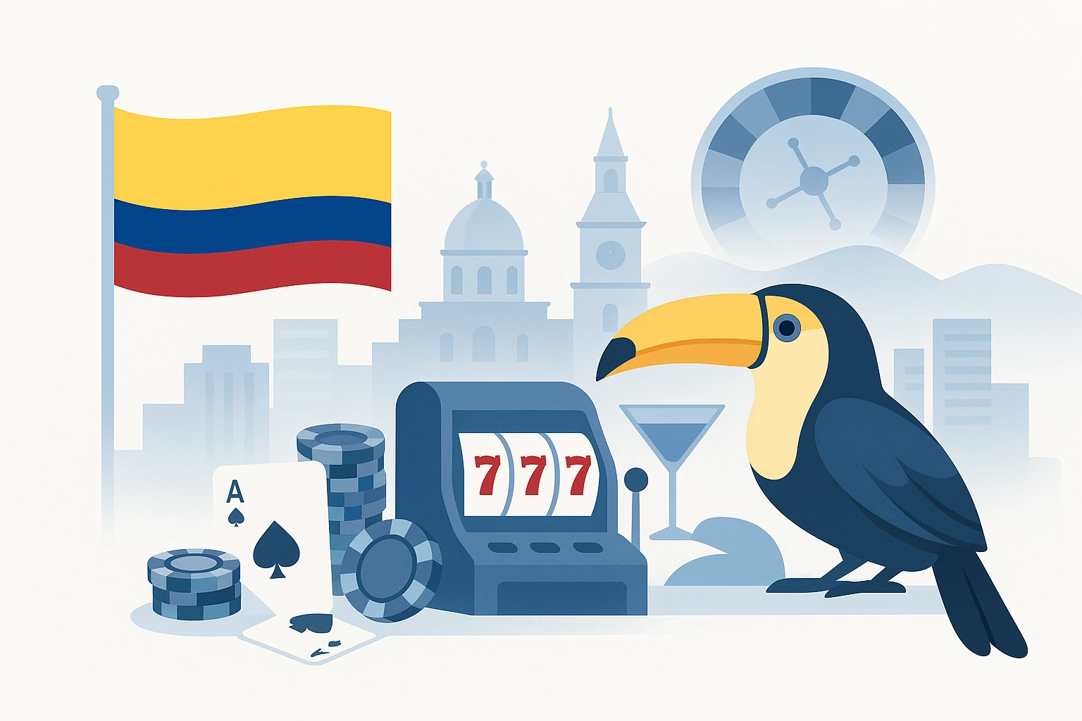 Responsible Gaming Tools