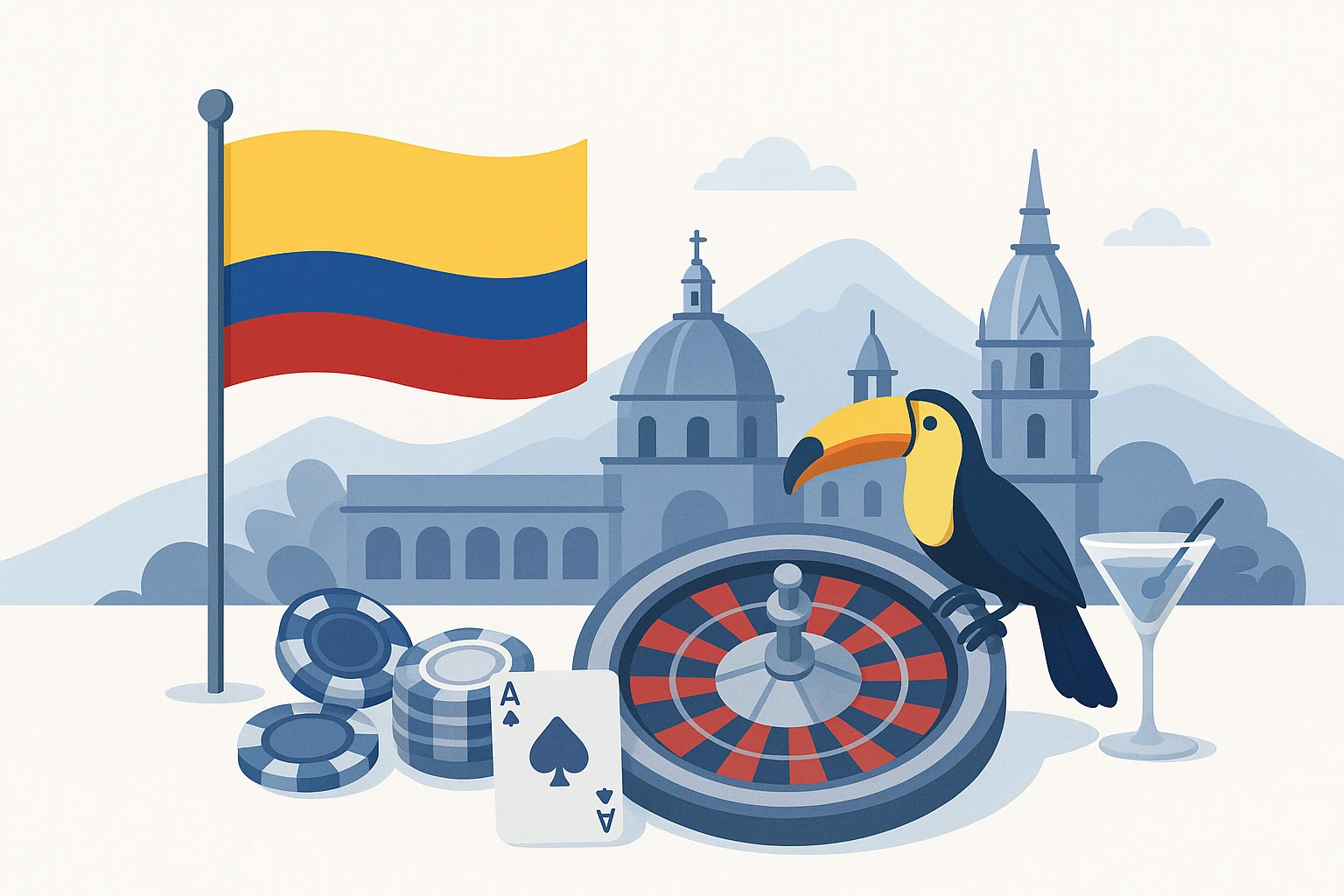 Scalable iGaming Infrastructure