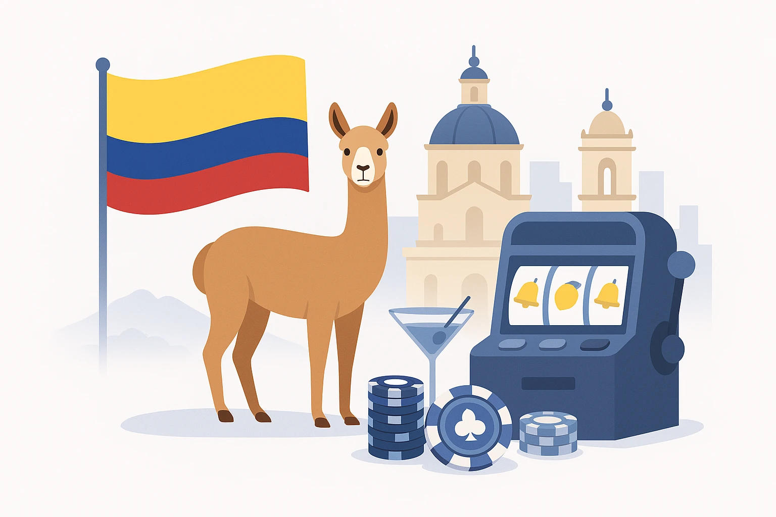 Servicios de Desarrollo de Juegos de Tragamonedas