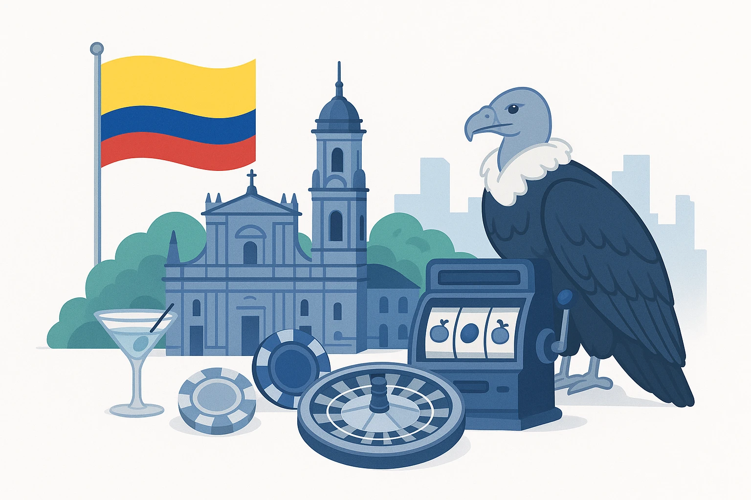 Plataforma de Casino White Label